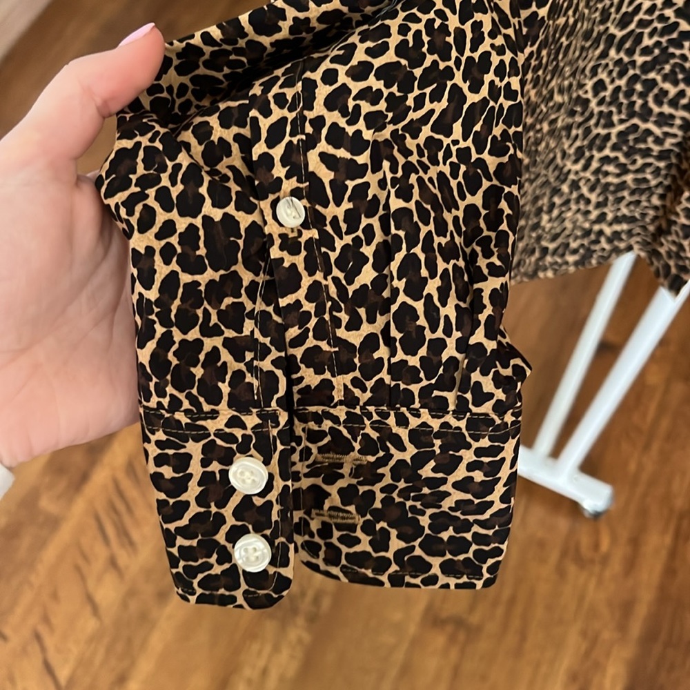 J.CREW button down - Picture 4 of 5